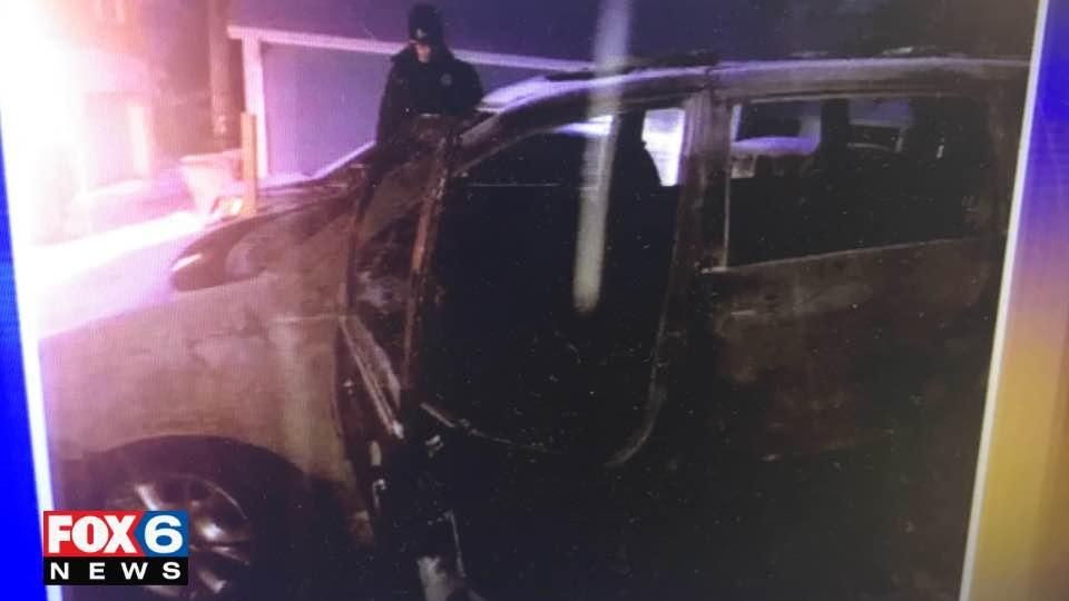 Wheelchair donations after van theft
