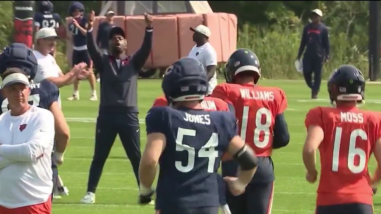 What to expect from Bears-Bengals preseason matchup
