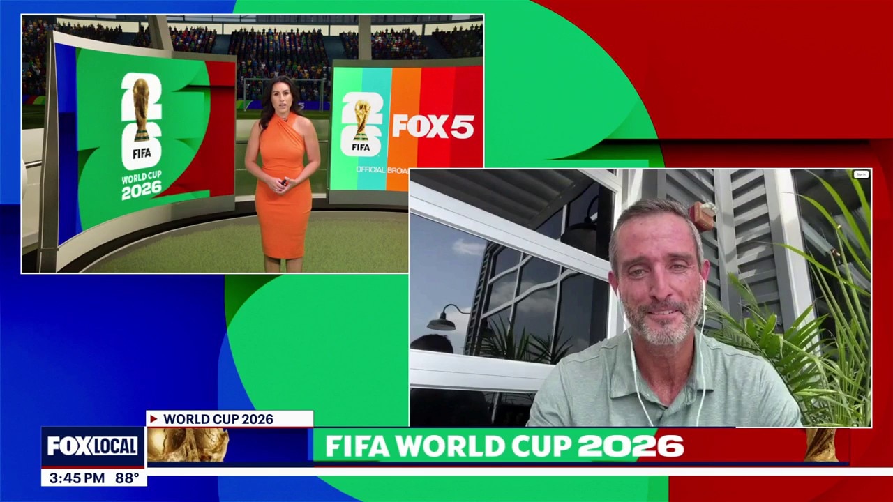 World Cup Viewership Booms: What Experts Are Saying