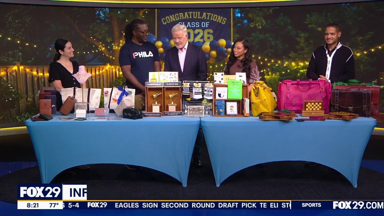 Graduation Gift Ideas For Every Grad