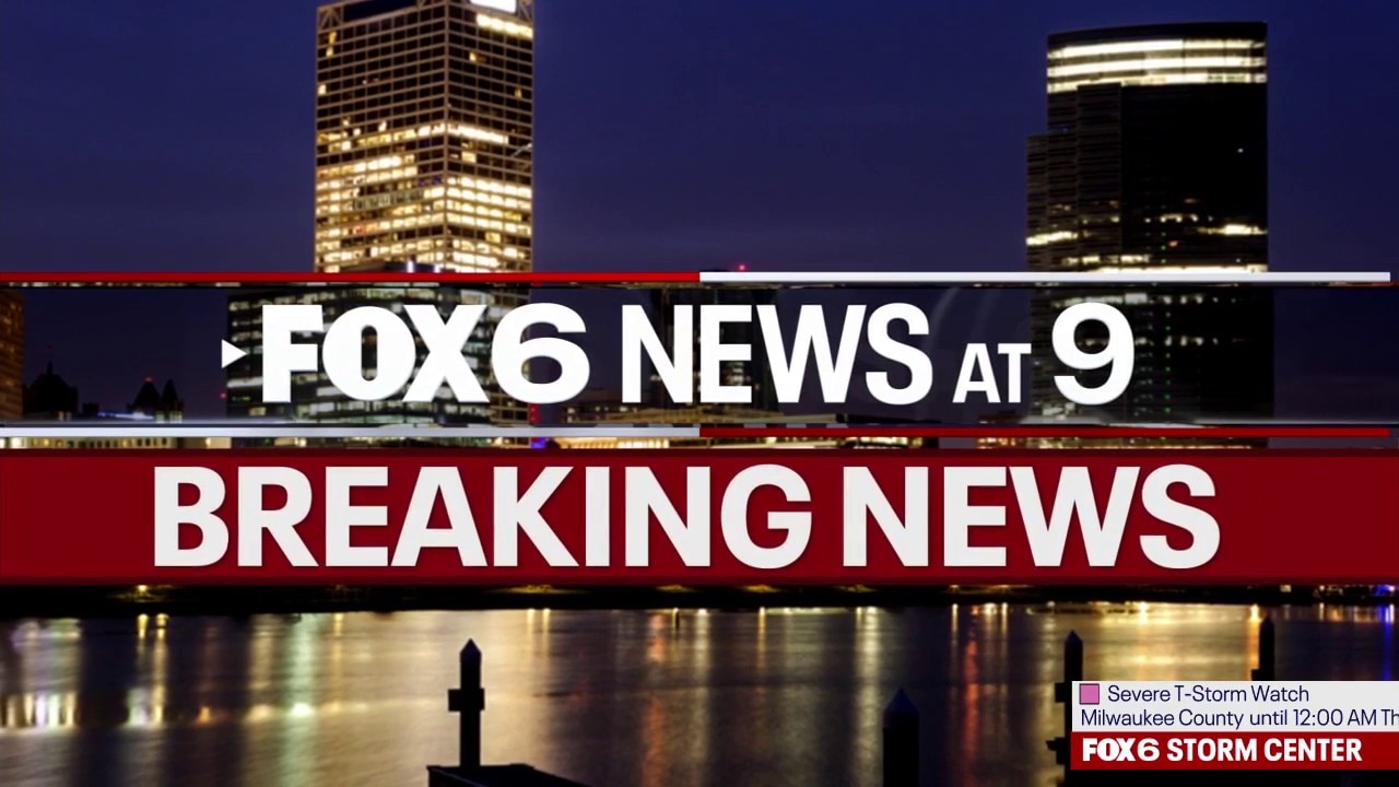 FOX6 News at 9 | April 15, 2026