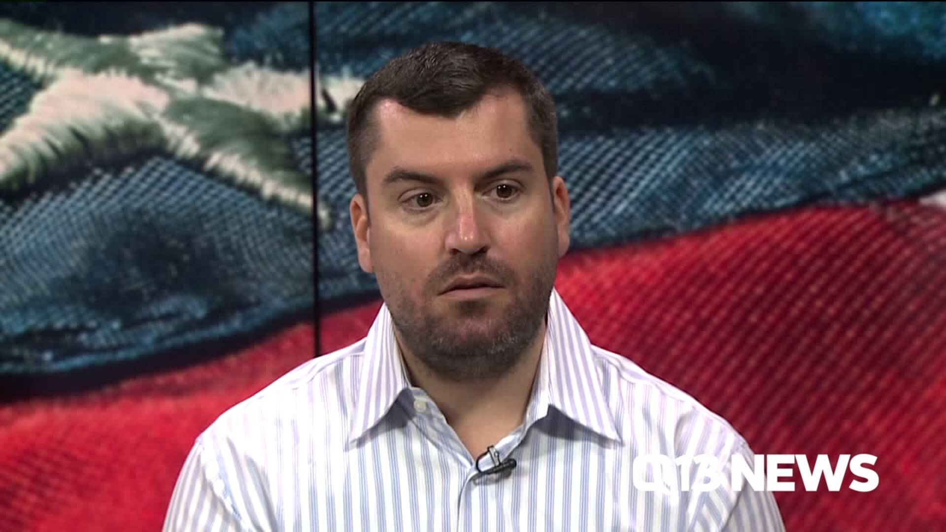 Veterans weigh in on NFL protests