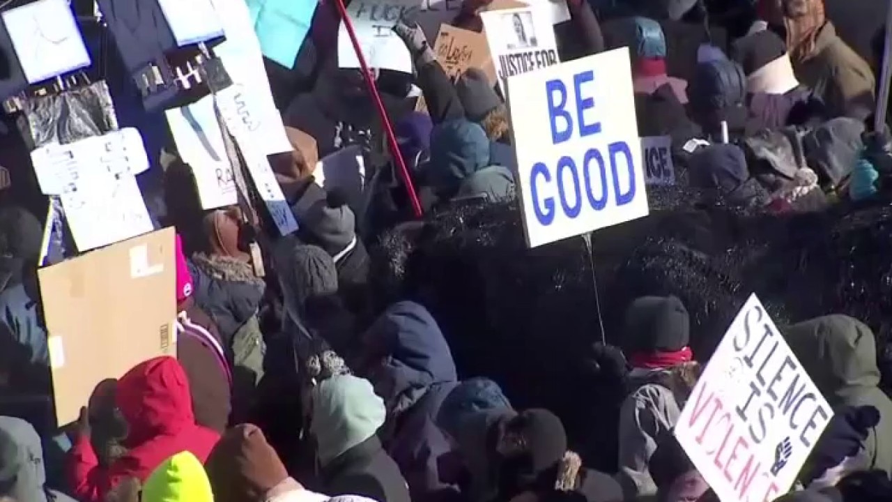 Mpls rally, concerts planned in response to shootings by federal agents