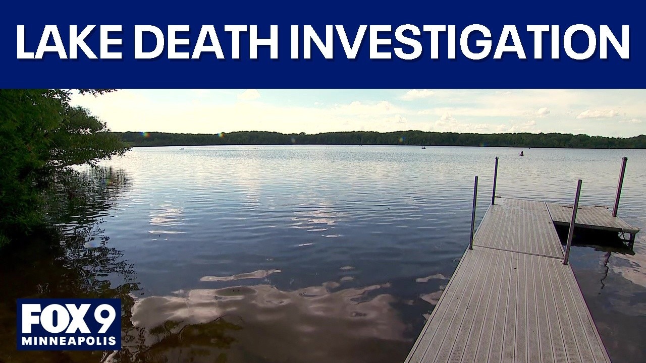 Lake Ann death latest