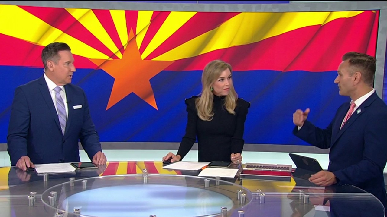 Arizona primary election analysis for Dist. 5 & Attorney General | FOX 10 Phoenix