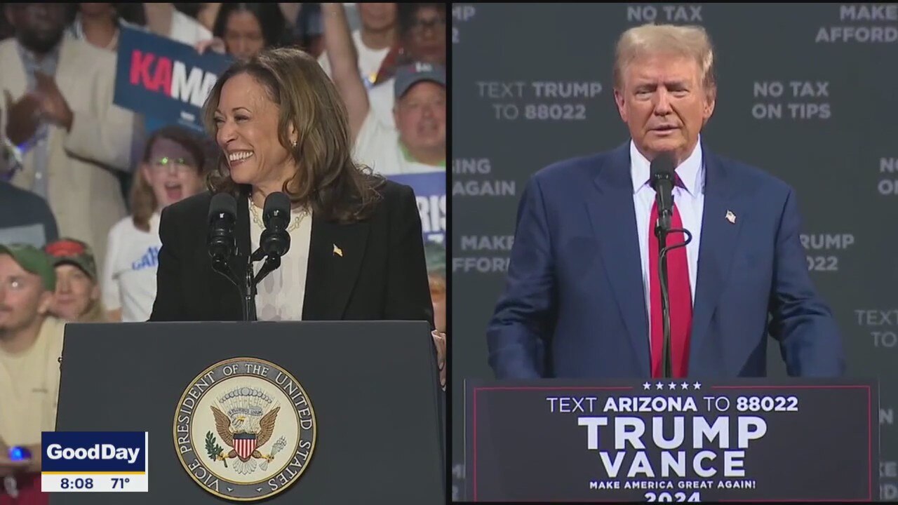 Do debates matter and will there be a second one?