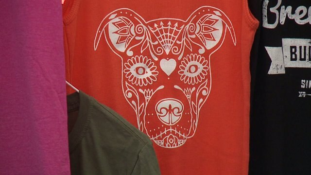 7th annual Ride to End Dogfighting rumbles into Milwaukee