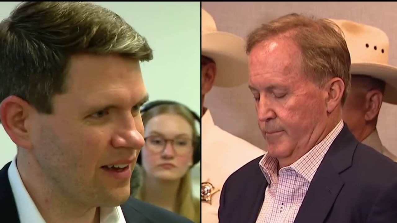 Democrats plan grocery drive, march, and rally to counter GOP convention in Dallas