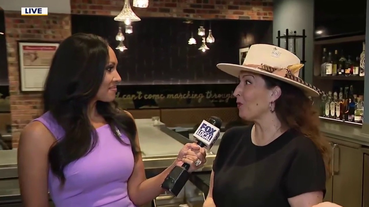 Houston Restaurant Weeks 2026 menus released