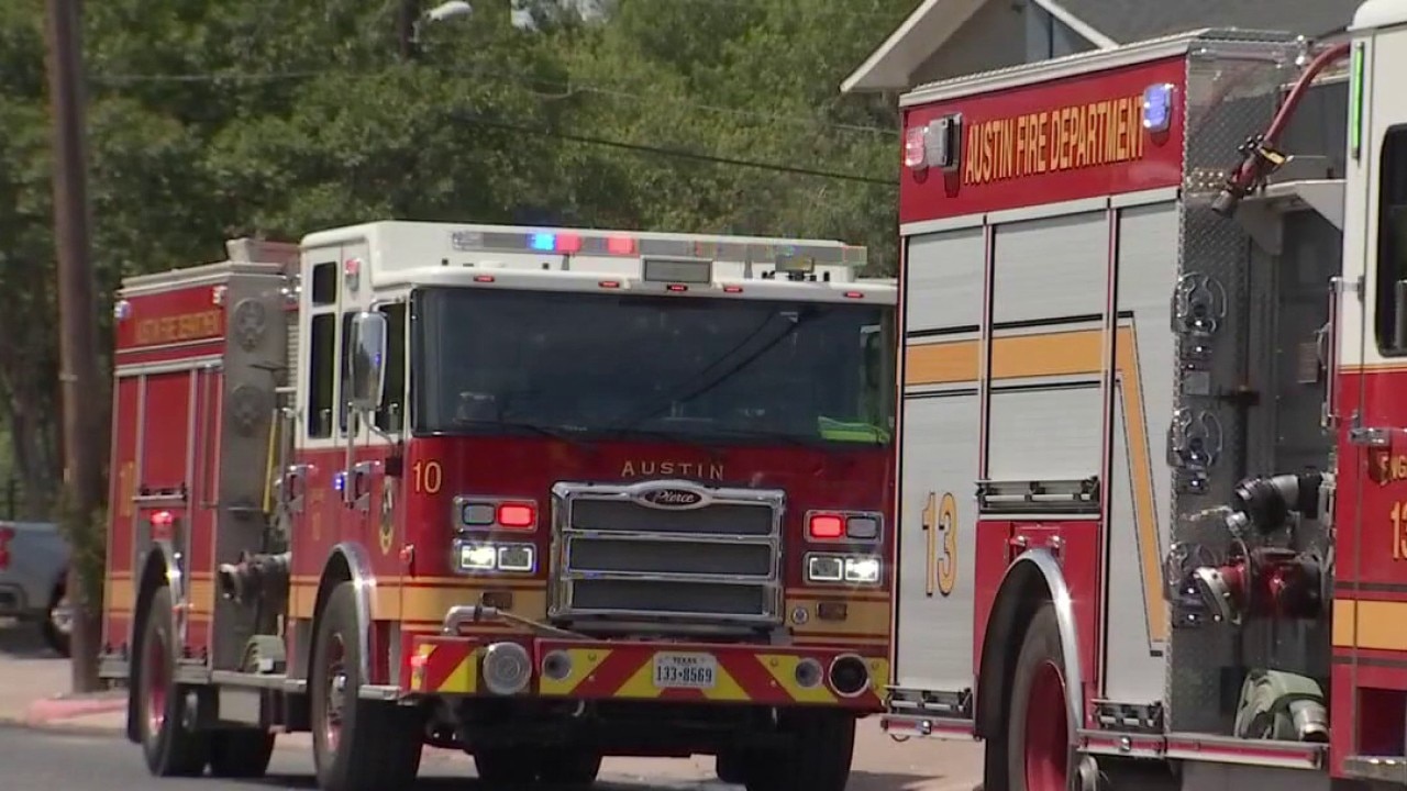 Austin addresses emergency response spending