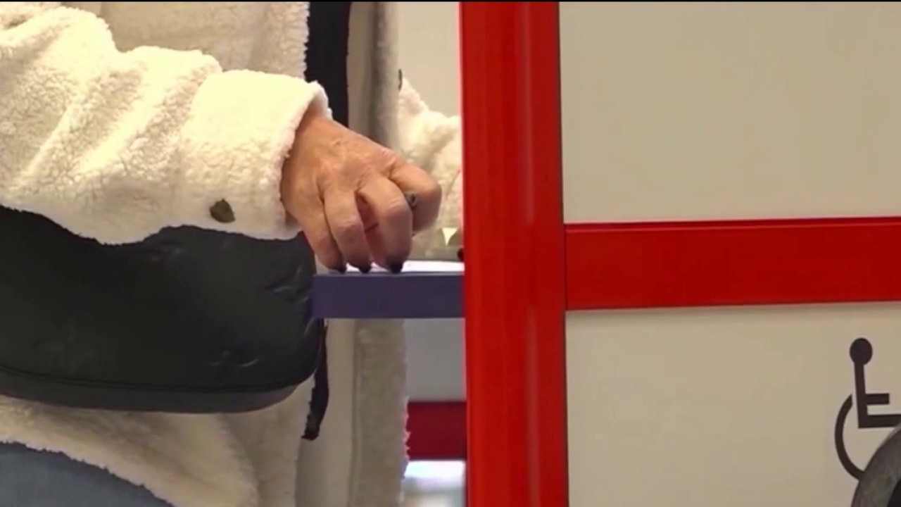 Georgia election officials face ballot uncertainty