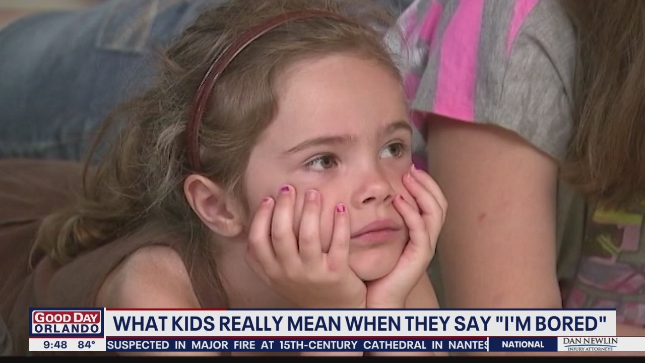 What kids really mean when they say "I'm bored"