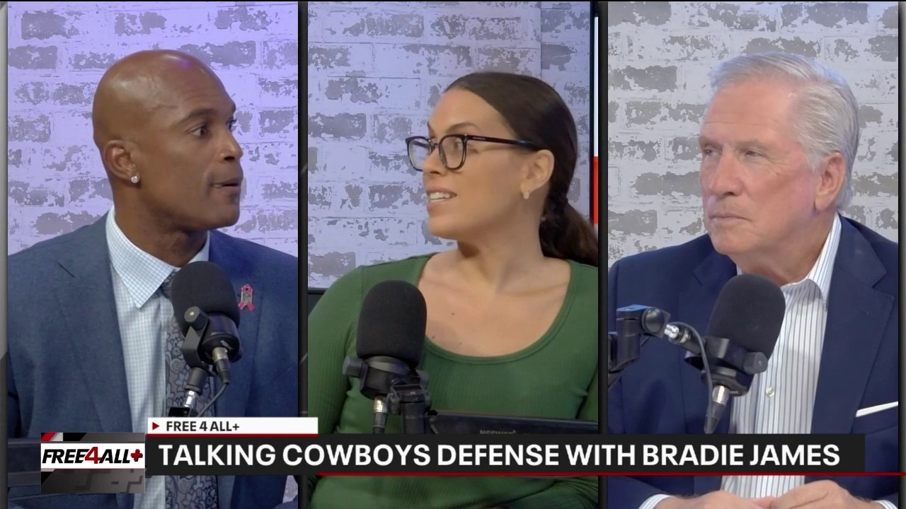 Cowboys escape Houston with win, turn to Bucs | Free4All+