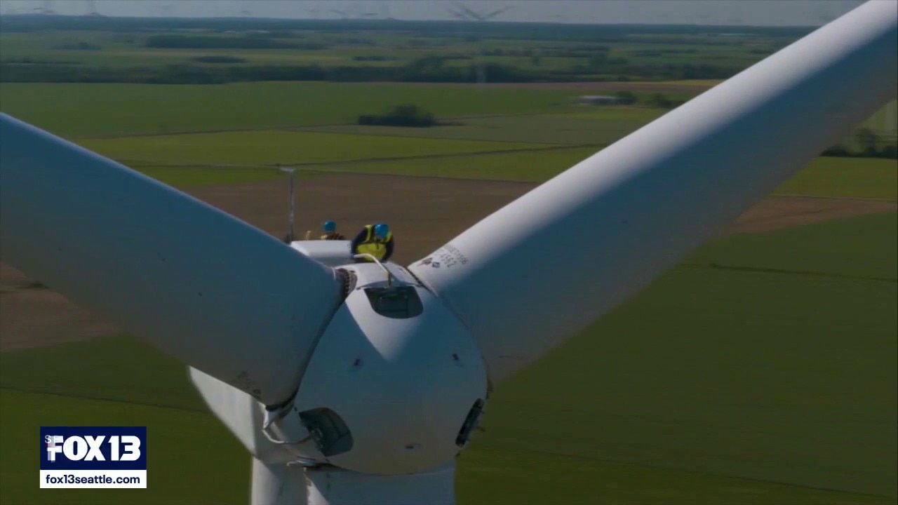 Washington ranks last in renewable energy growth