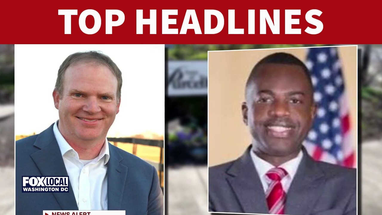 Top Purcellville officials suspended; Maryland's youth summer safety initiatives