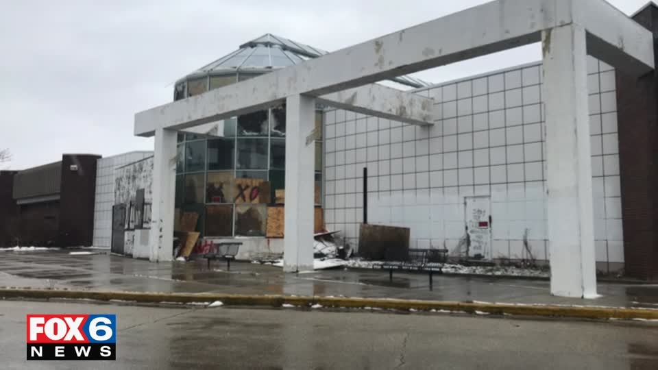 Northridge Mall