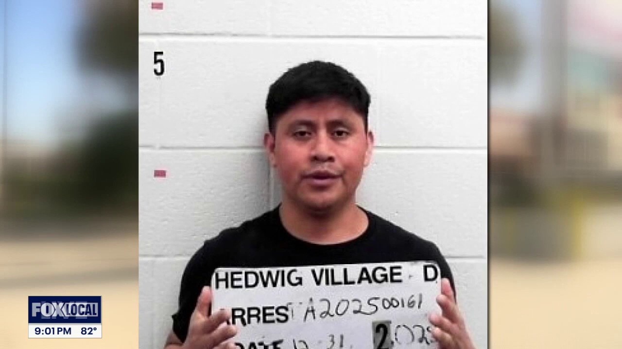 Texas employee accused of hidden cameras in bathroom