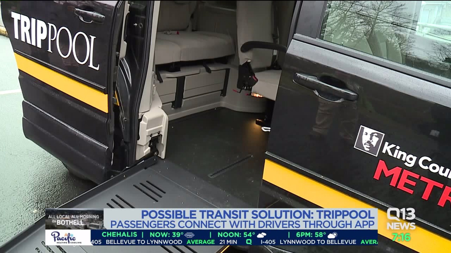 Metro Transit offers commuter alternatives you may not have heard of