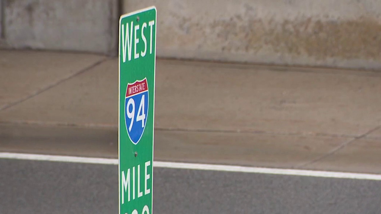 Search for freeway shooter in Roseville continues