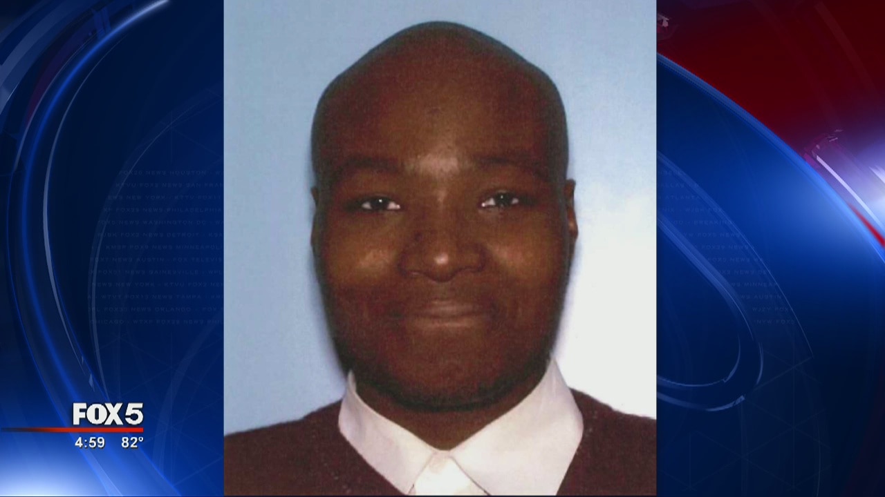 Arrest in Decatur murder
