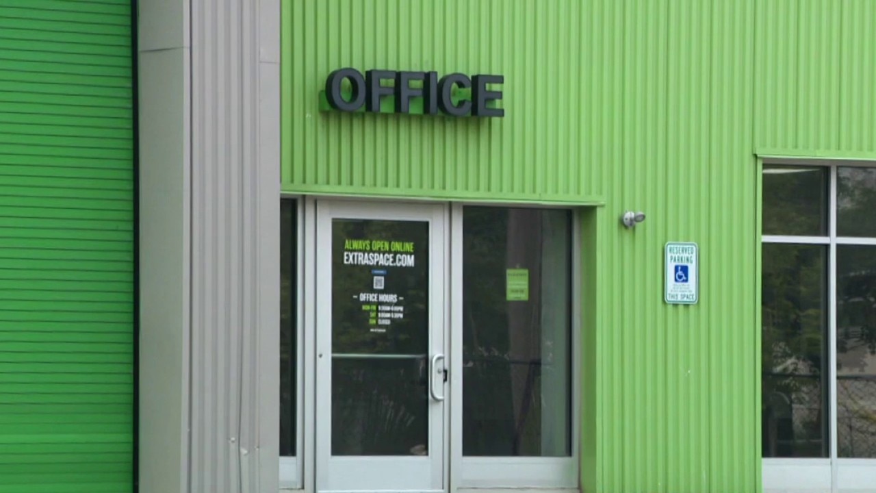 Sade Robinson's belongings stolen from Milwaukee storage unit