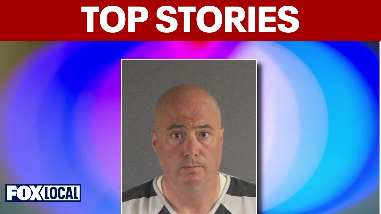 MPD officer charged with soliciting minor; teen killed in triple shooting | Top Stories
