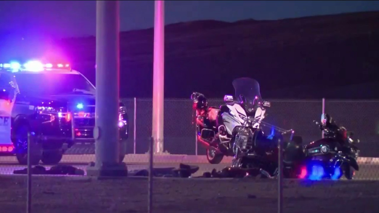 Rodeo community remembering victim of deadly motorcycle crash in Mesa