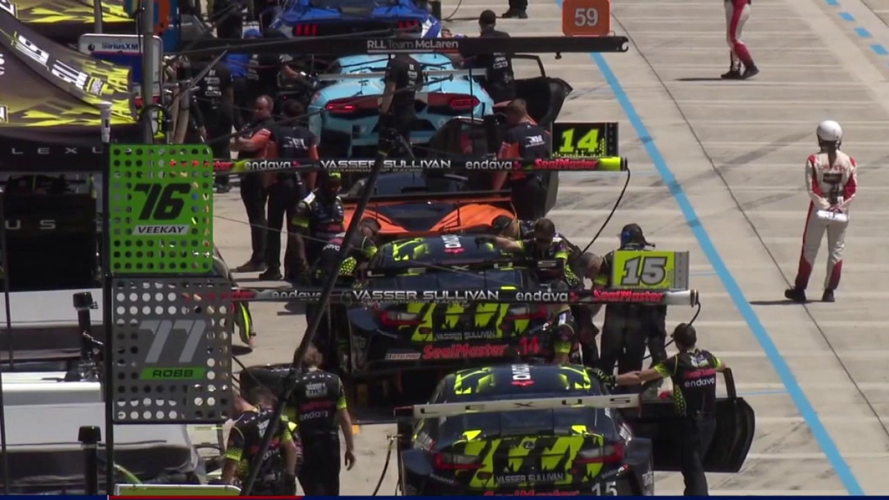 Detroit among the rare few cities to host an Indy race