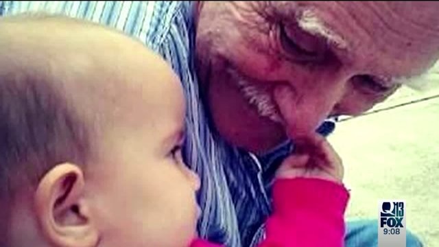 87-year-old man killed in Bremerton