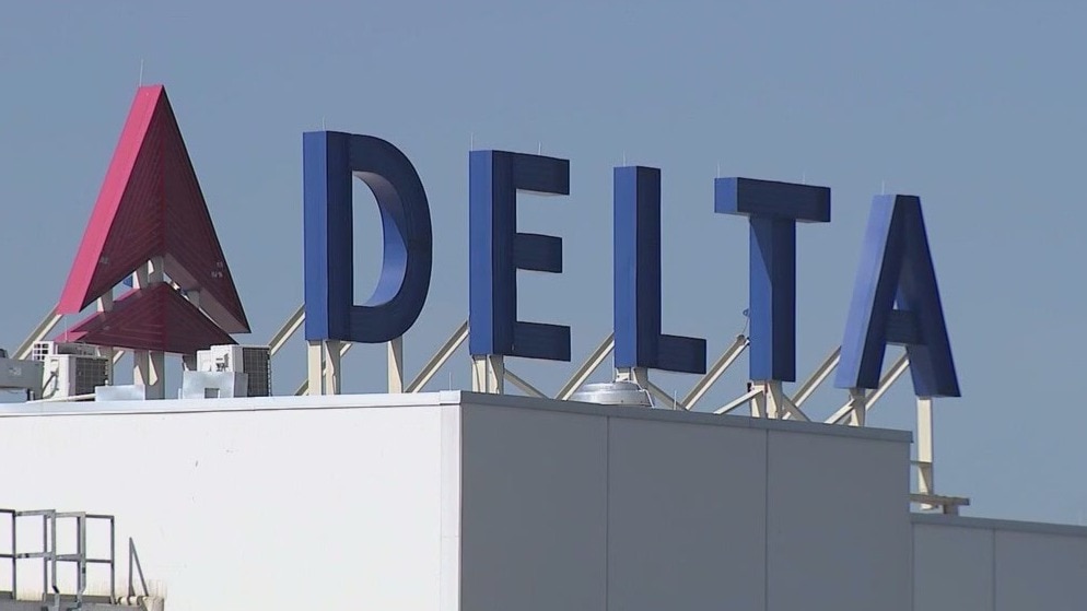 2 Delta employees killed Tuesday morning