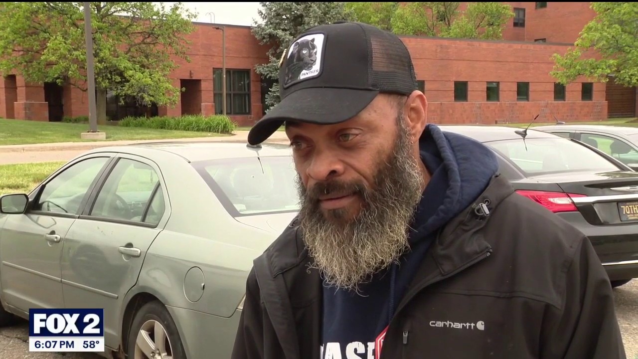 Good Samaritan who help teen that was shot, explains what happened