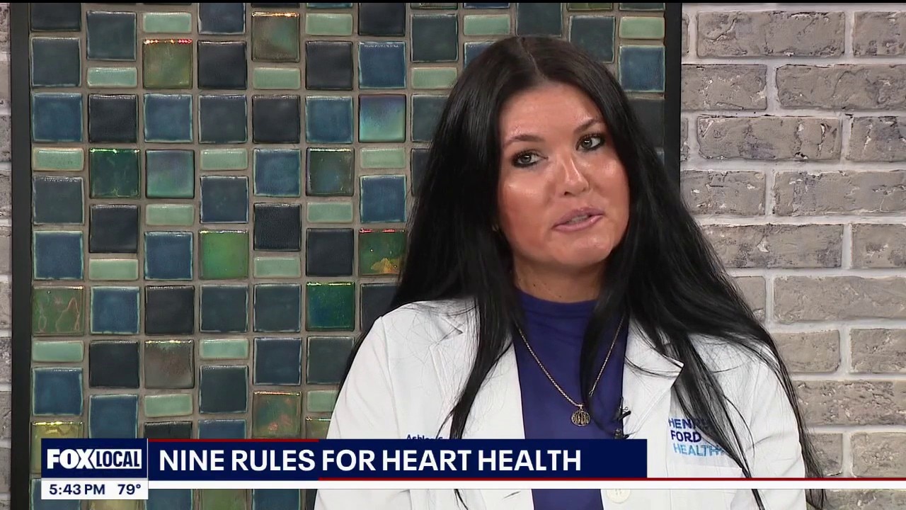 Dietitian explains best way to feed your heart