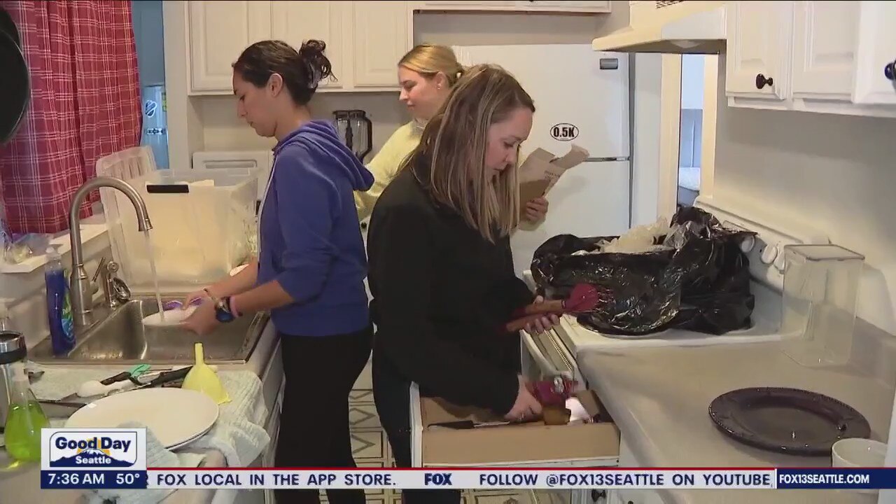 Local nonprofit opens 6th location
