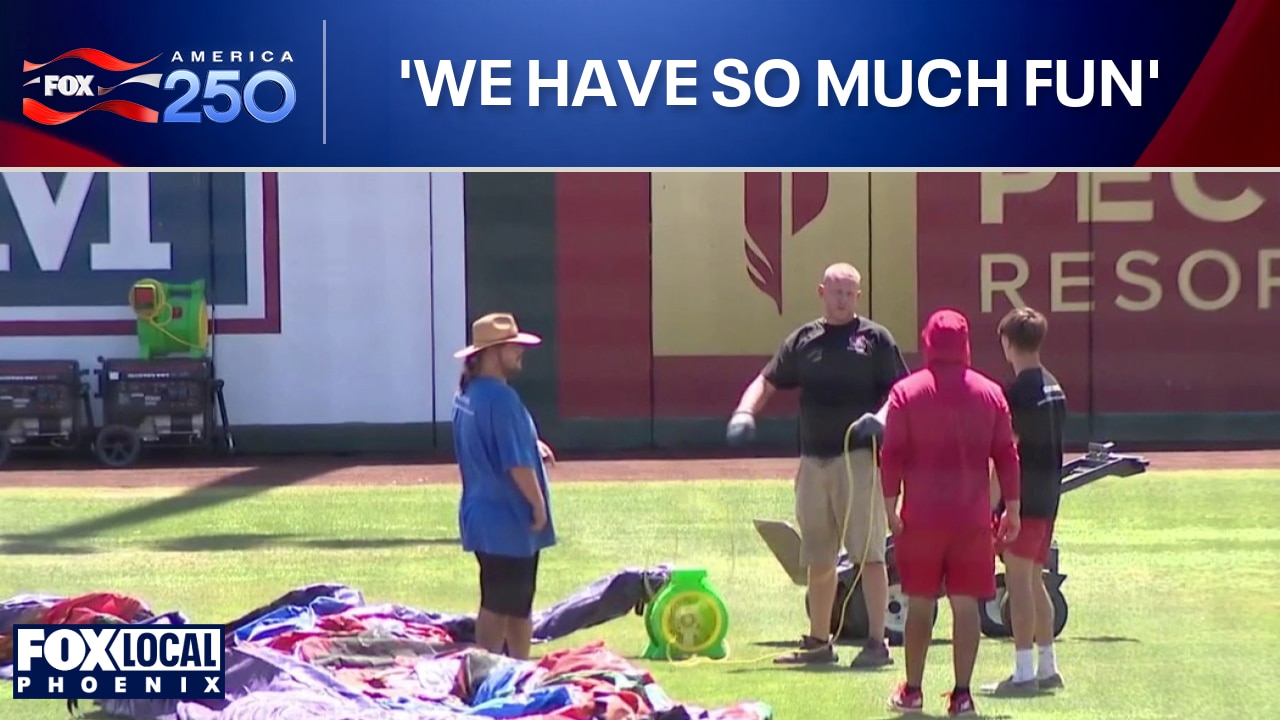 Retired organizer saves Tempe Fourth of July