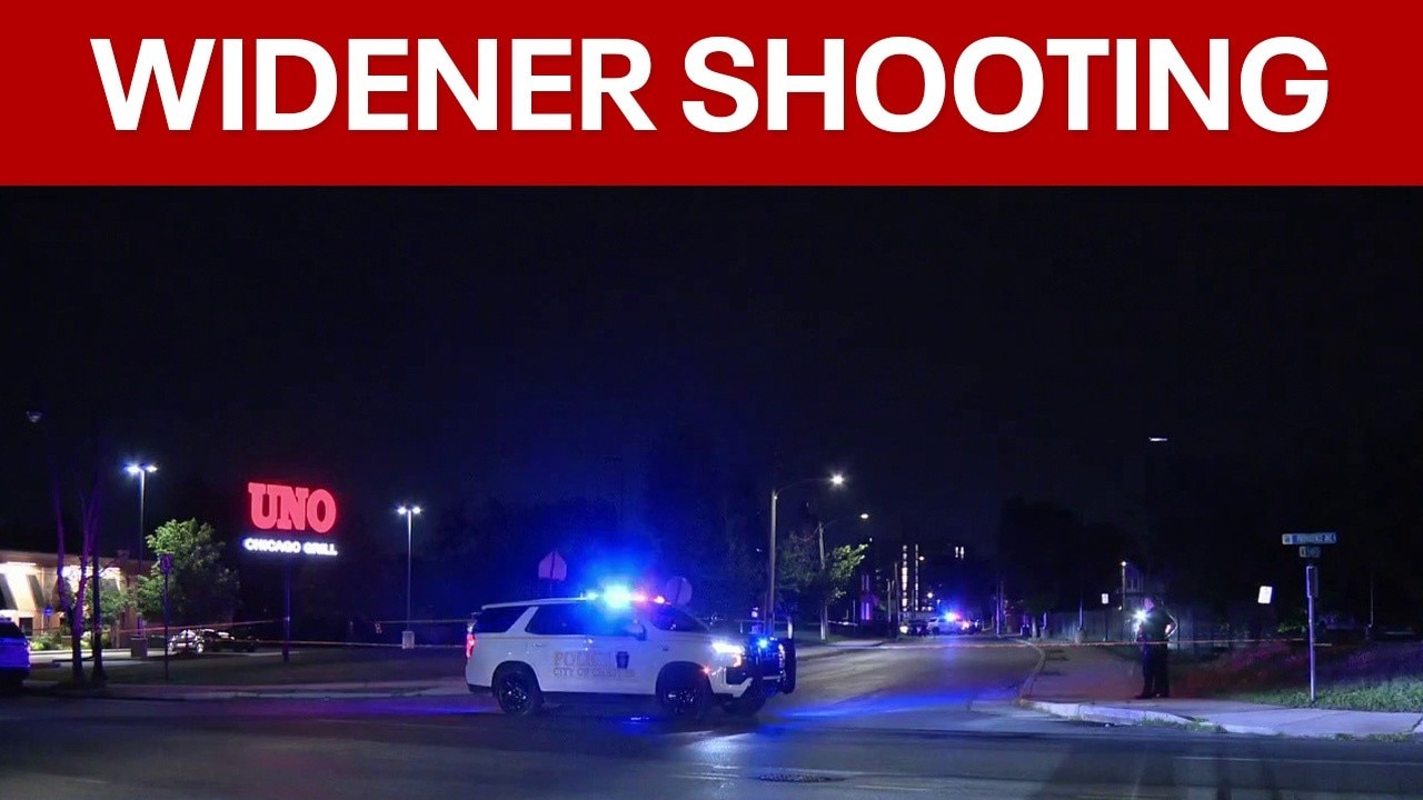 Police investigating shooting at Widener University