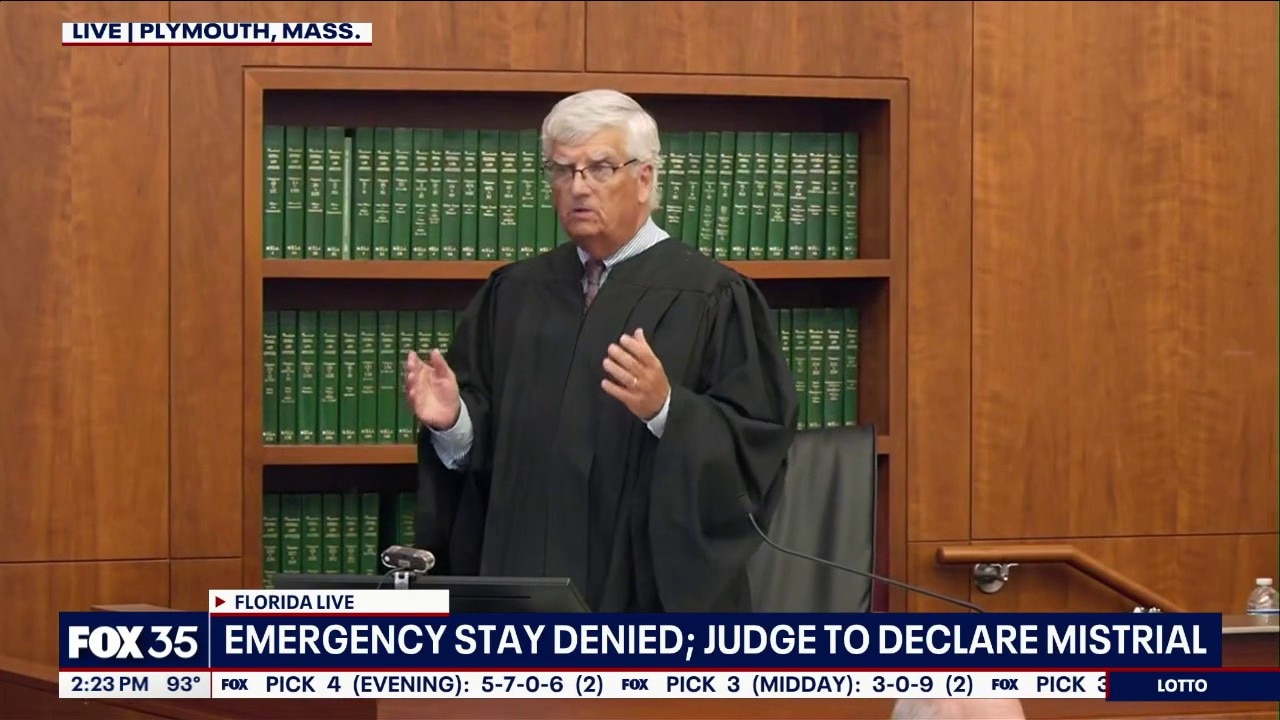 Mistrial in Lindsay Clancy trial; prosecution, defense react