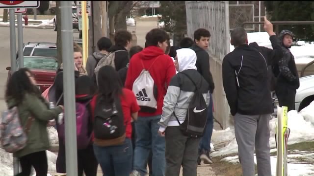 Classes to resume at West Allis Central High School after bomb threat
