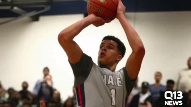 Huskies Release Michael Porter Jr.