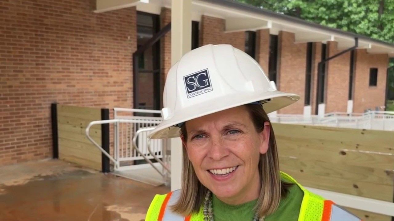Global Village Project refugee girls' school expands in Decatur