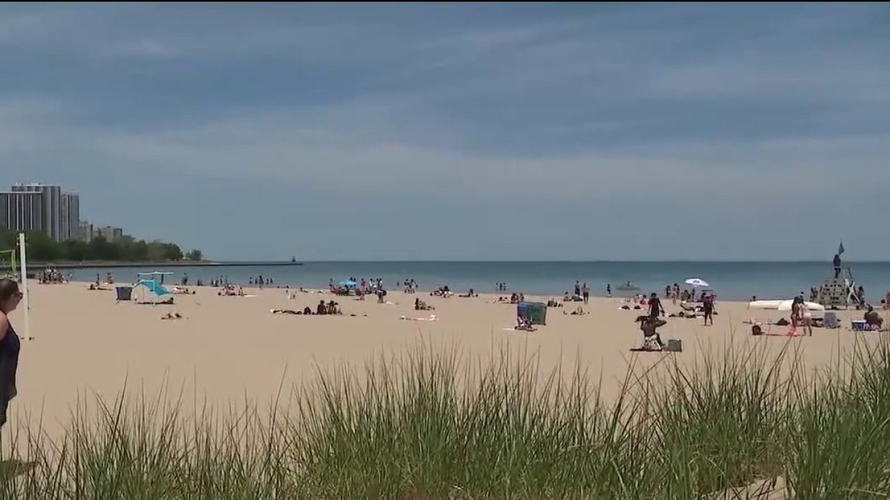 Chicago braces for teen takeovers at Foster Beach