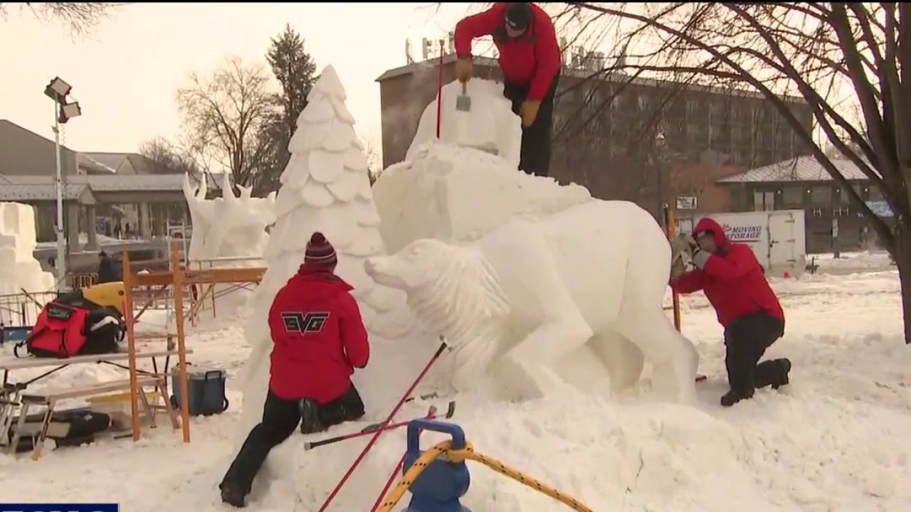 Lake Geneva Winterfest 