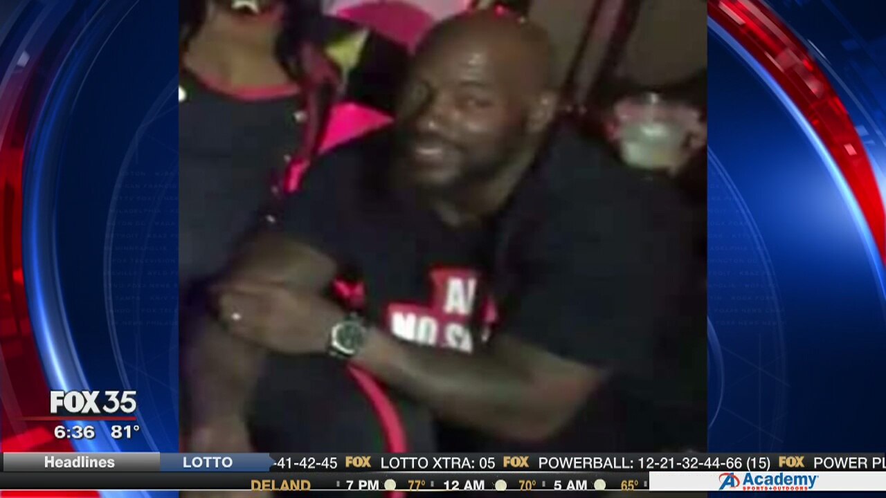Father of 5 killed outside convenience store
