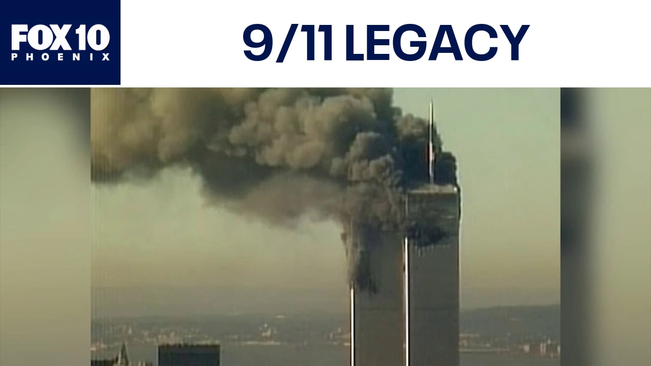 America 250: Remembering 9/11 | Great American Story