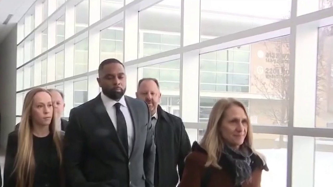 Sherrone Moore to be sentenced Tuesday