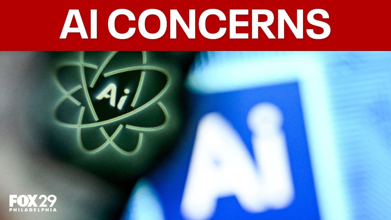 AI concerns: Can AI cause mass extinction? Can it be stopped?