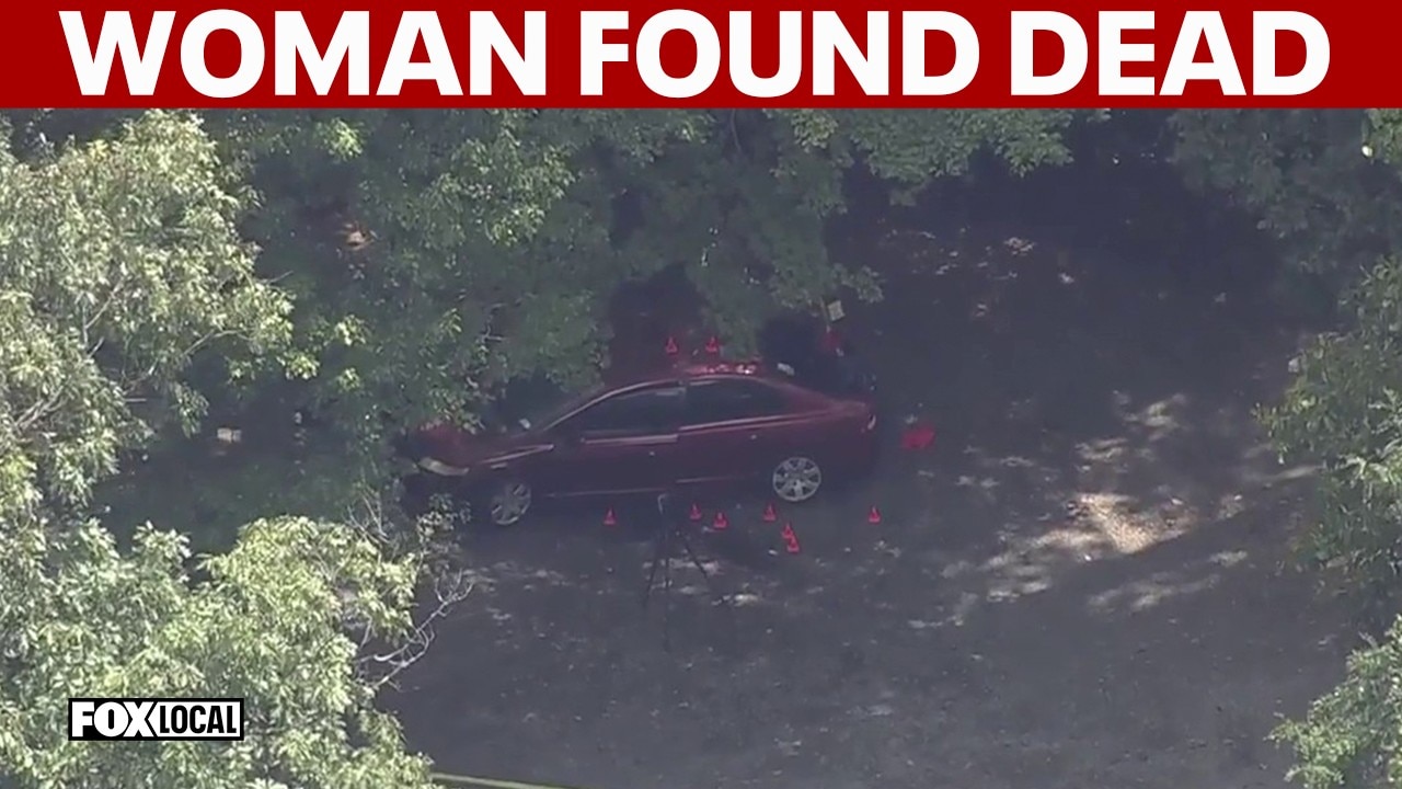 Woman found dead in area near Great Falls trails