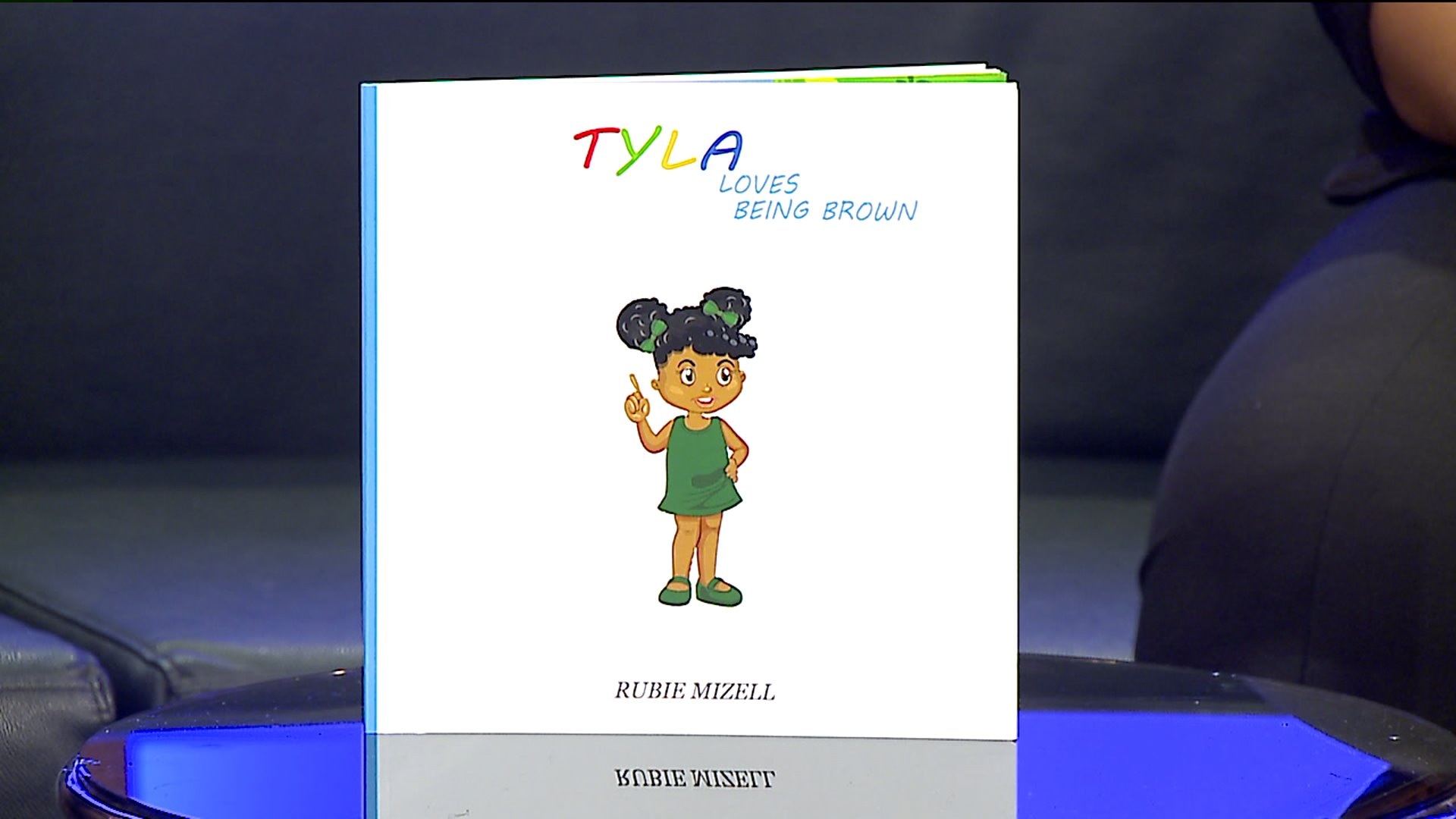Tyla Loves Being Brown