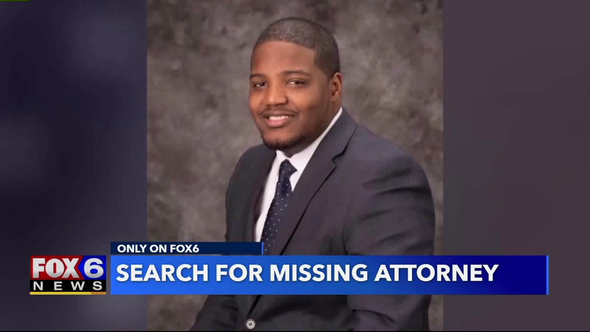 Milwaukee family desperately searches for attorney who disappeared in Atlanta