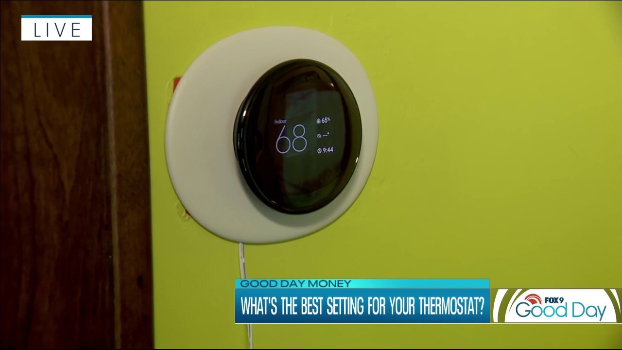Making the most of your A/C