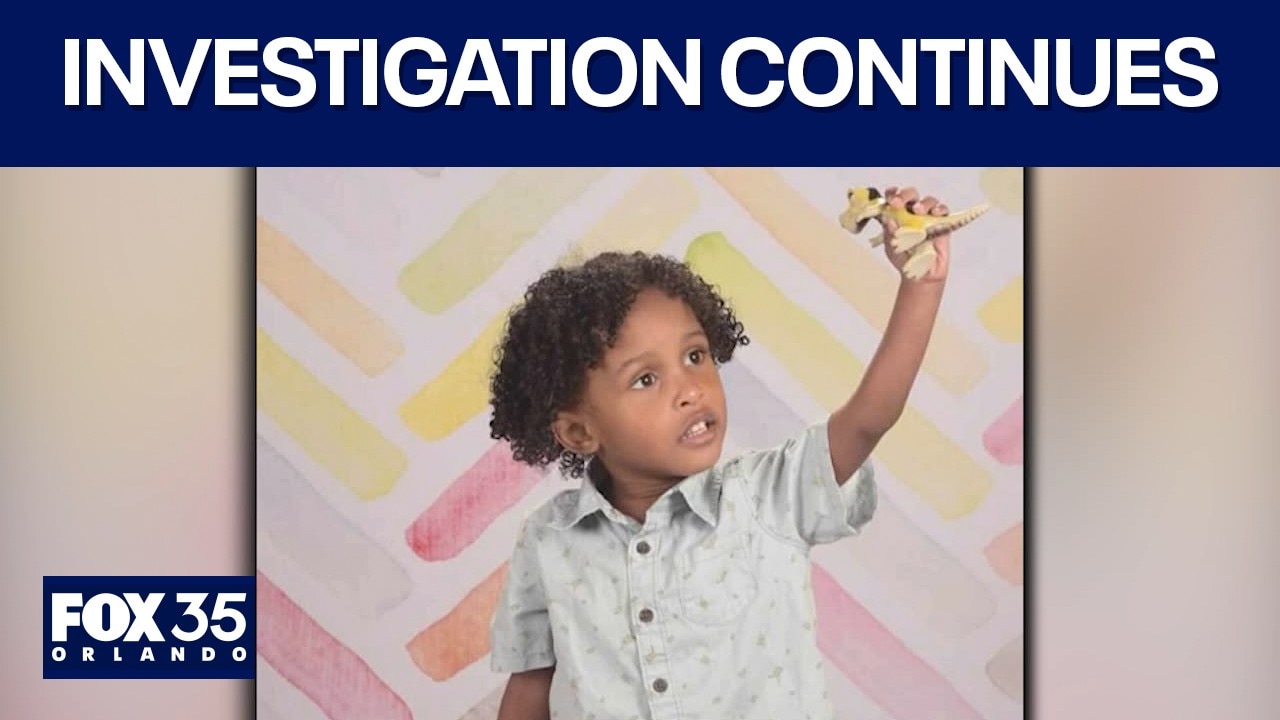 Attorneys investigate 5-year-old’s video display death